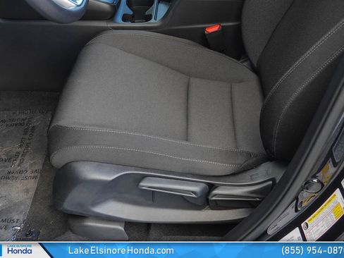 New 2026 Honda CR-V LX image 16