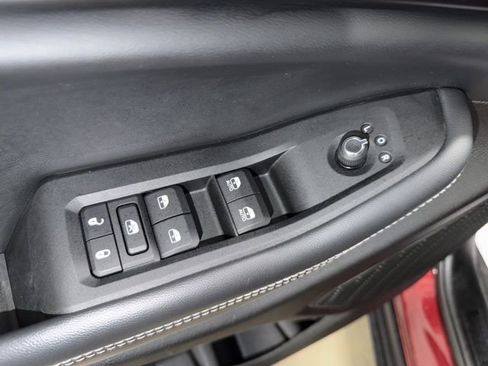 Used 2023 Jeep Grand Cherokee Altitude image 11