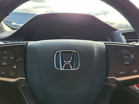 Used 2020 Honda Passport EX-L image 31