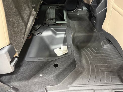 Used 2024 Ford Ranger Lariat image 37