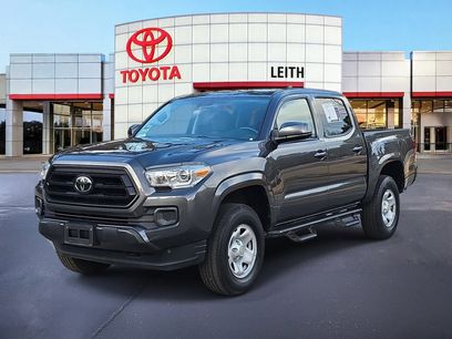 Used 2023 Toyota Tacoma SR