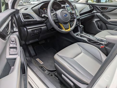 Used 2023 Subaru Crosstrek 2.5i Sport AWD/4WD image 11