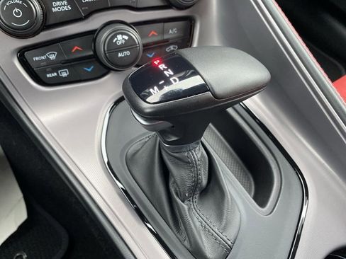 Used 2023 Dodge Challenger R/T Scat Pack w/ Plus Package image 28