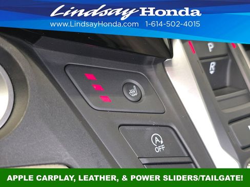 Used 2026 Honda Odyssey EX-L image 19