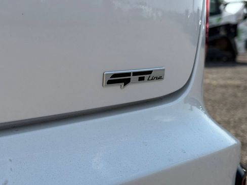 New 2026 Kia K4 GT-Line Turbo w/ GT-Line Premium Package FWD image 11