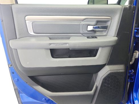 Used 2018 RAM 1500 Outdoorsman image 19