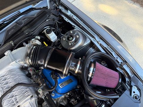 Used 2013 Ford Mustang Shelby GT500 image 61