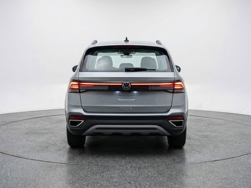 Used 2025 Volkswagen Taos S image 7