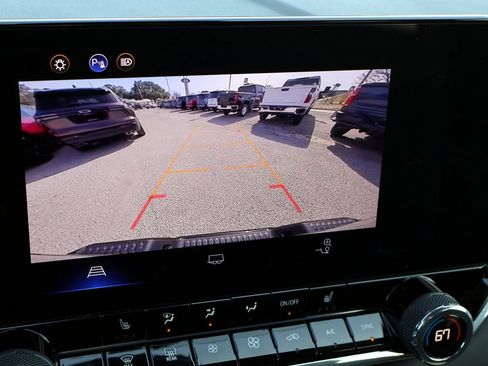 Used 2025 Chevrolet Colorado Z71 image 26