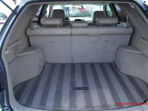 Used 2002 Lexus RX 300 image 5