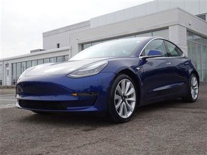 Used 2020 Tesla Model 3 Long Range