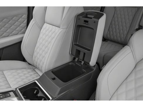 Used 2022 Mitsubishi Outlander SEL FWD image 9