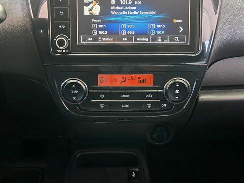 Used 2023 Mitsubishi Mirage G4 FWD image 15