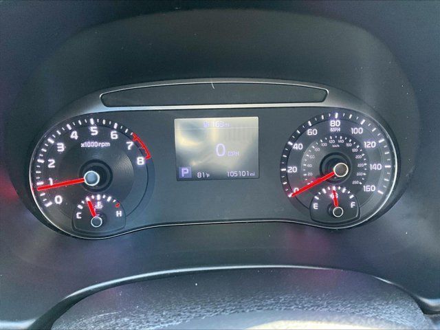 Used 2020 Kia Soul S FWD image 25