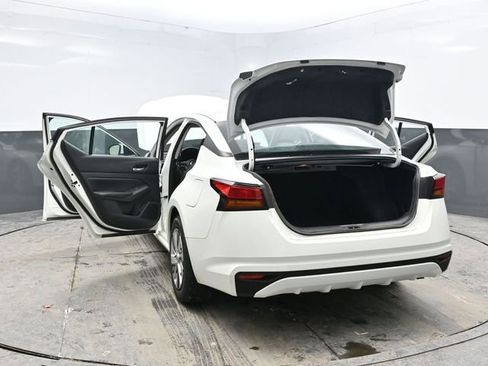 Used 2021 Nissan Altima 2.5 S image 42