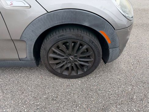 Used 2017 MINI Cooper Clubman S FWD image 5