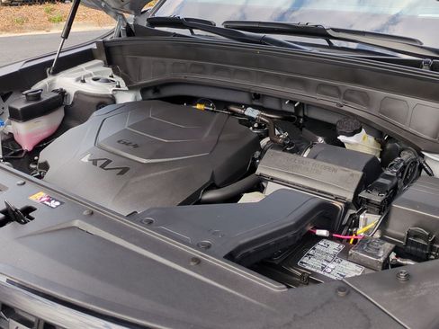 Used 2024 Kia Telluride SX Prestige X-Line image 34