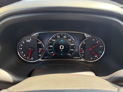 Used 2019 GMC Acadia Denali w/ Technology Package AWD/4WD image 15
