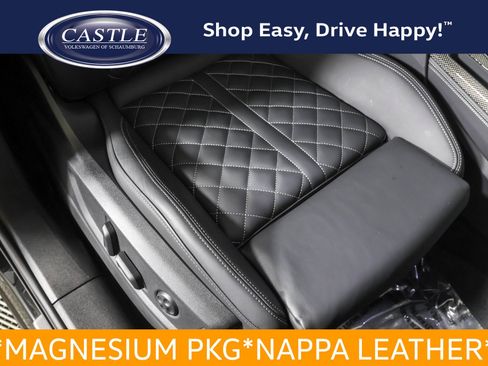 Used 2025 Audi SQ5 Premium Plus image 39