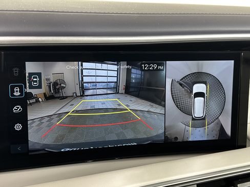 Certified 2026 Hyundai Palisade Calligraphy image 24