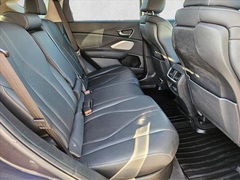 Used 2019 Acura RDX AWD w/ Technology Package image 21