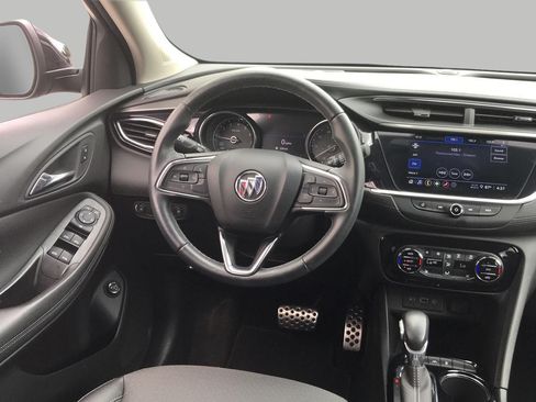 Used 2023 Buick Encore GX Select w/ Sport Touring Package FWD image 6