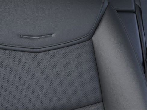 New 2025 Cadillac XT6 Premium Luxury w/ LPO, Floor Liner Package image 21