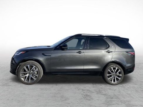 Used 2024 Land Rover Discovery Dynamic SE image 8