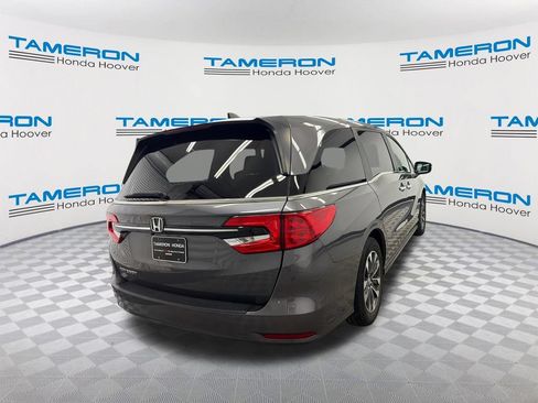 Used 2024 Honda Odyssey EX-L image 5
