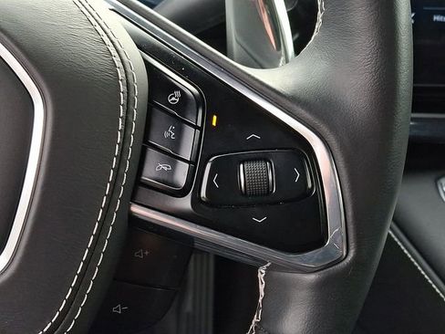 Used 2025 Chevrolet Corvette Stingray Preferred Conv w/ Z51 Performance Package image 24