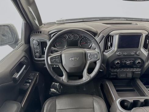 Used 2020 Chevrolet Silverado 1500 LT Trail Boss image 24