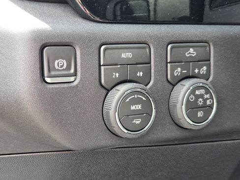 New 2026 Chevrolet Silverado 1500 RST w/ RST Select Package image 12