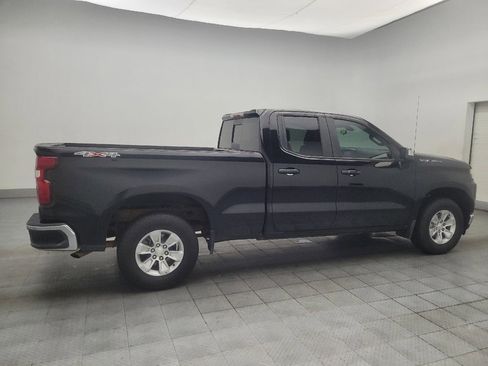Used 2020 Chevrolet Silverado 1500 LT w/ All-Star Edition AWD/4WD image 10