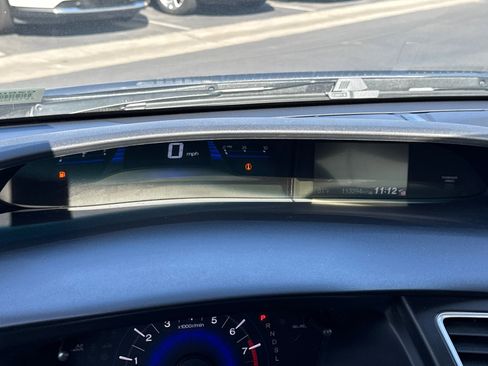 Used 2015 Honda Civic LX image 36