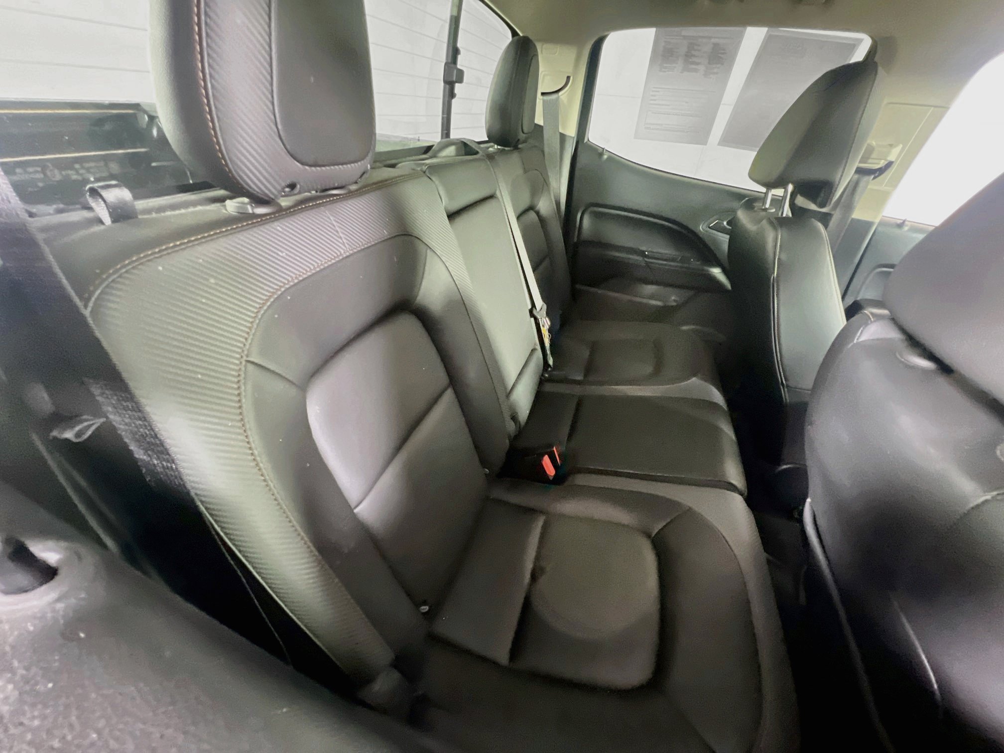 Used 2022 GMC Canyon AT4 w/ Trailering Package AWD/4WD image 25