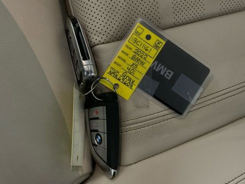 Certified 2022 BMW X5 xDrive40i w/ Parking Assistance Package image 43