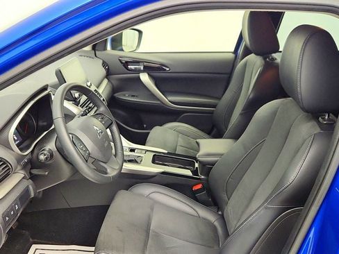 Used 2023 Mitsubishi Eclipse Cross SE image 21