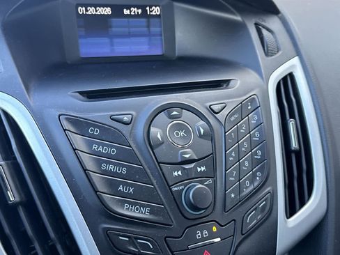 Used 2012 Ford Focus SE image 24