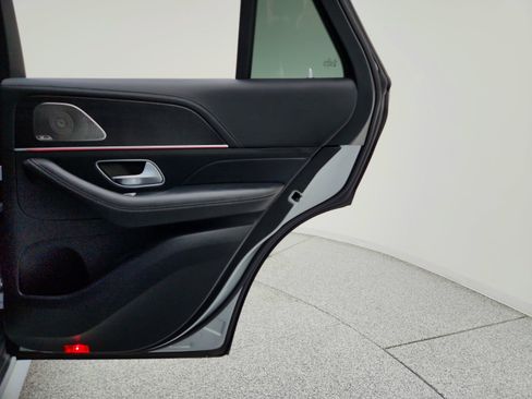 Certified 2023 Mercedes-Benz GLE 53 AMG 4MATIC Coupe image 28