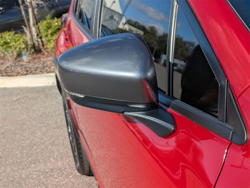 Certified 2025 Subaru Crosstrek 2.5i Limited w/ Popular Package #3A image 11