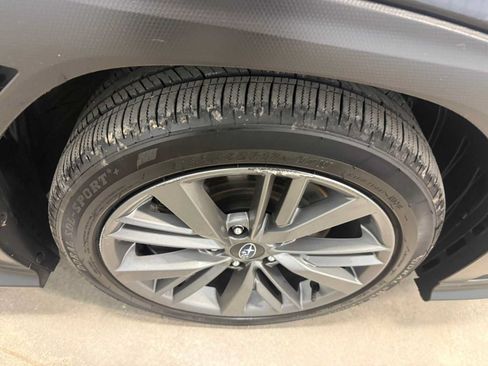 Certified 2023 Subaru WRX AWD/4WD image 12