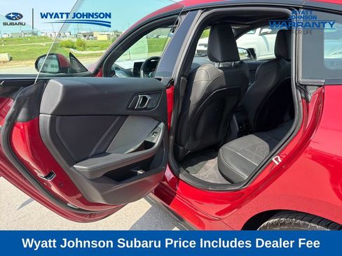 Used 2025 BMW 228i xDrive AWD/4WD image 28