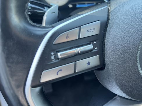 Used 2024 Hyundai Palisade SEL image 12