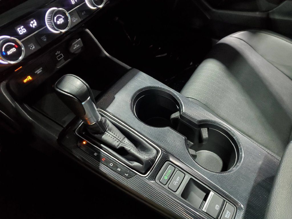Used 2023 Honda Civic EX-L image 31