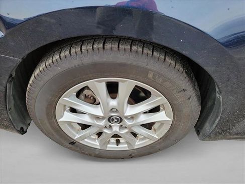 Used 2014 MAZDA MAZDA3 i Touring FWD image 8