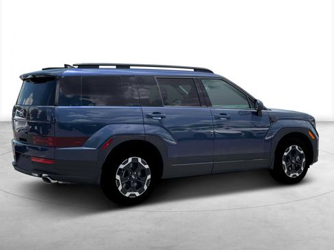 New 2026 Hyundai Santa Fe SEL FWD image 8