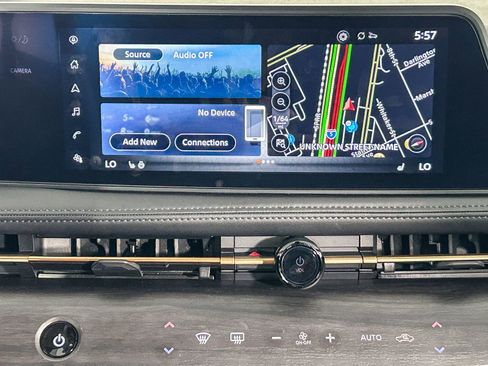 Certified 2025 Nissan Ariya AWD image 15