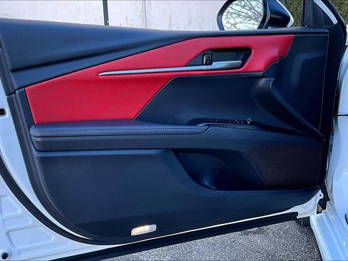 Used 2026 Toyota Camry XSE image 22