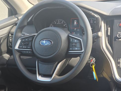 Certified 2023 Subaru Outback 2.5i image 26