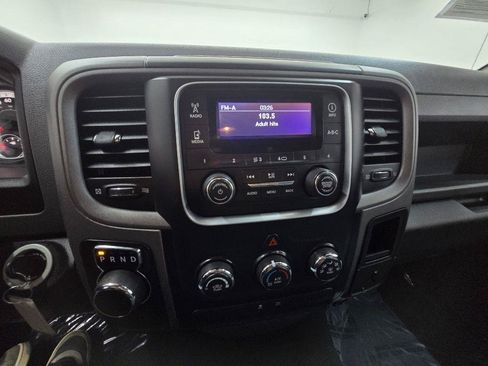 Used 2014 RAM 1500 Tradesman w/ Popular Equipment Group RWD image 23
